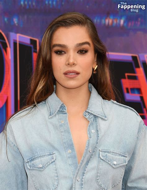 hailee steinfeld.nude|Hailee Steinfeld Tube Search (37 videos)